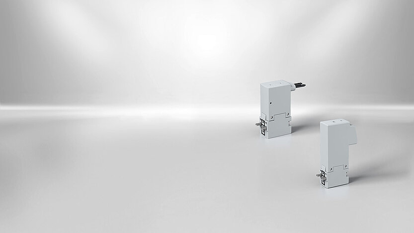 Direct operated solenoid valve for medical and aviation appliances from Kendrion. Direct operated solenoid valve for medical, dental and aviation units.
