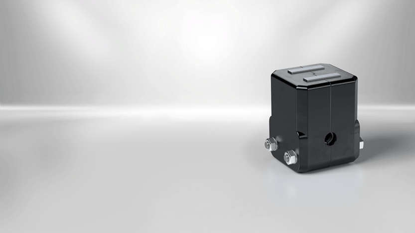 Electromagnetic shaker coil from Kendrion for the feeding technology The electromagnetic shaker coil from Kendrion is used for vibrating bunker and container compacting bulk material.