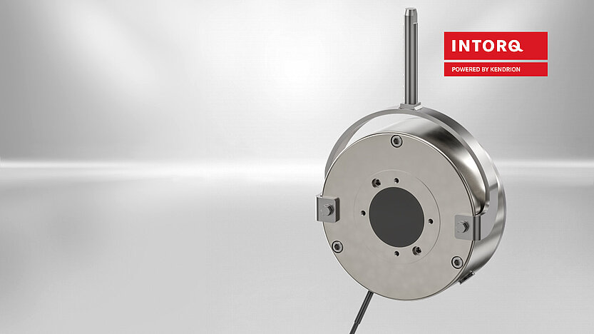 Kendrion INTORQ BFK470 spring-applied brake promise reliable performance for the use in wind power