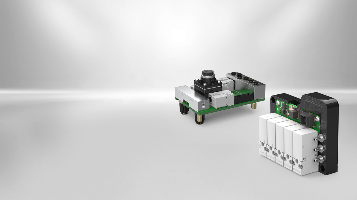 Valve blocks and valve assemblies for complex medical applications and aviation. Customer specific valve manifolds and assembly groups even for most complex tasks.