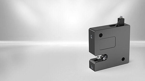 With a very high holding force of at least 1,600 N and shock resistance up to 100 g, Kendrion now offers a solenoid door lock focused on safety.