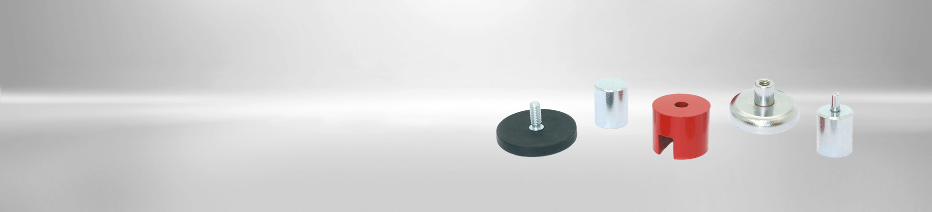 Permanent-magnets-Kendrion Kendrion offers all kind of permanent magnets, including cylinder, ring and block magnets. They can be supplied quickly in all the established materials.