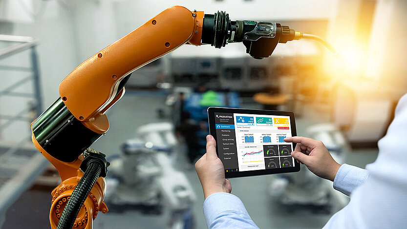 CODESYS SPS software EtherCAT engeneering from Kendrion. Programming tools and applications for control, visualisation, motion, copy protection and remote services.