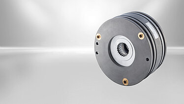 Kendrion Elevation Line spring-applied brake is designed for elevator technology