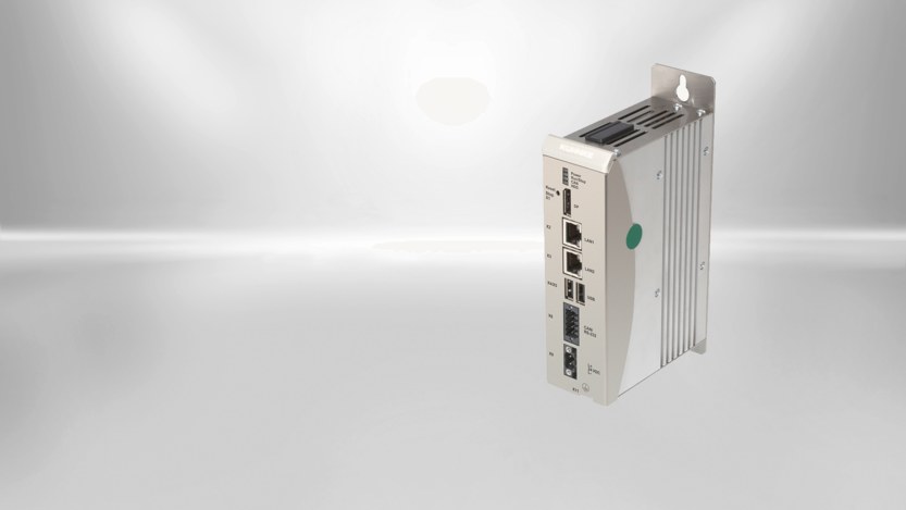 SPS CODESYS compact plc customised ventura from kendrion. SPS CODESYS compact plc customised ventura from kendrion.