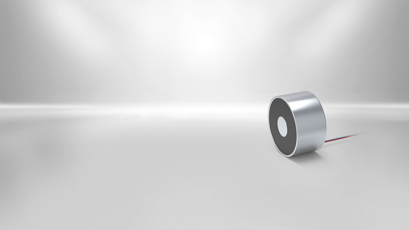 Permanent electro holding magnets from Kendrion include all permanent electromagnetic holding systems in round and rectangular design.