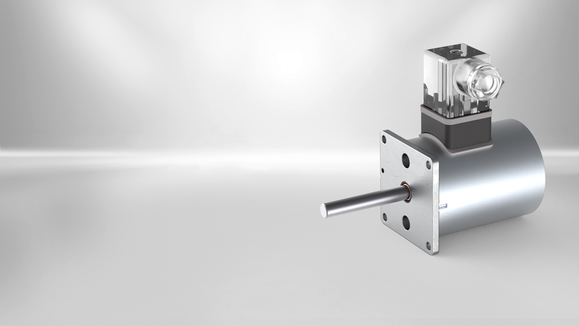 Rotary solenoids PDM in bistable (latching) design from Kendrion With the bistable (latching) rotary solenoid series PDM from Kendrion a new rotary solenoid concept was developed in order to combine high torque, short switching times and sophisticated end position damping. The rotary solenoids are available in bistable or monostable design.
