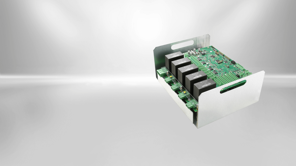 induction heating system customized compact from kendrion. induction heating system customized compact.